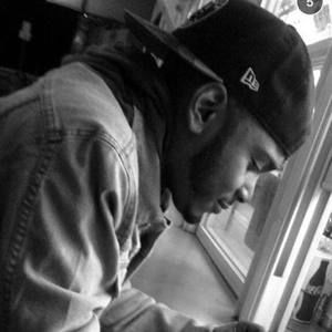 Meet your Posher, Isaac